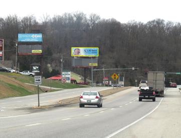 Hwy 71 WS 100 S/O Oldham Dr., 2844 Bella Vista Way W/S, Bella Vista, AR-1 (1F-F57S1)