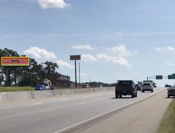 I-49 E/S, AT MM 82, Rogers, AR, N/F (D81N1)
