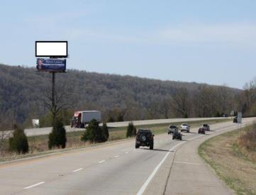 I-49 E/S, AT MM 29, 11365 Hwy 282 (South), Mountainburg, AR (F02N1)