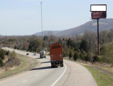 I-49 E/S, AT MM 29, 11365 Hwy 282 (North), Mountainburg, AR-1 (1F-F04S1)