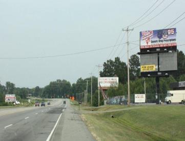 572 US 64 S/S, Conway, AR, (8 Mile Stop) 1F-H28W1