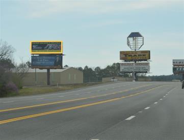 1400 Hwy 65 (N) E/S, Damascus, AR 1F-H32N1