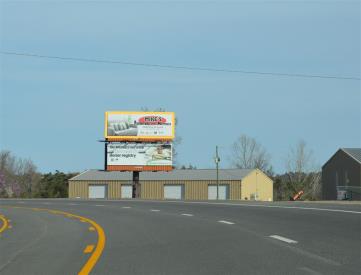 1400 Hwy 65 (N) E/S, Damascus, AR 1F-H32S1