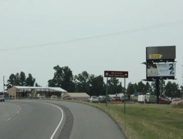 1400 Hwy 65 (S) E/S, Damascus, AR 1F-H33S1