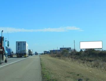 I 40 S/S, AT MM 181.75, Carlisle, AR  1F-H25W1