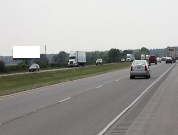 I 40 S/S, AT MM 181.75, Carlisle, AR  1F-H25E1