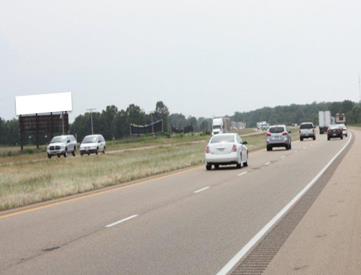I 40 S/S, AT MM 214.9, Brinkley, AR, (Convention Center) 1F-H18E1