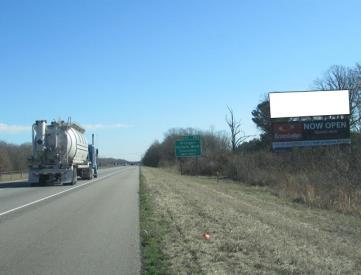 I 40 S/S, AT MM 192.6, Hazen, AR 1F-H21W1