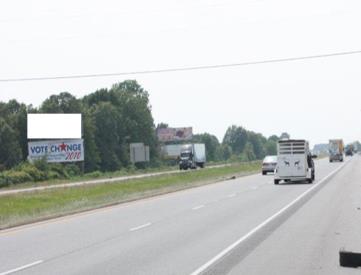 I 40 S/S, AT MM 192.6, Hazen, AR 1F-H21E1