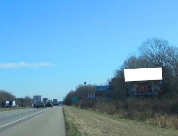 I 40 S/S, AT MM 192.5, Hazen, AR 1F-H22W1