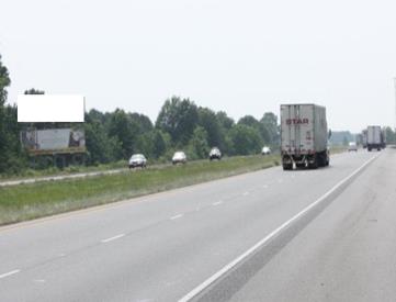 I 40 S/S, AT MM 192.5, Hazen, AR 1F-H22E1