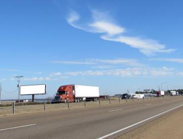 I-40 N/S @ MM 220.5, Wheatley, AR WF