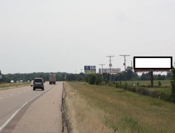 I-40 N/S @ MM 220.5, Wheatley, AR EF