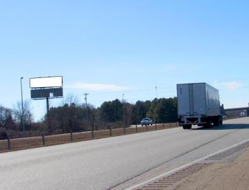 I 40 S/S, AT MM 233, Palestine, AR 1F-H07E1
