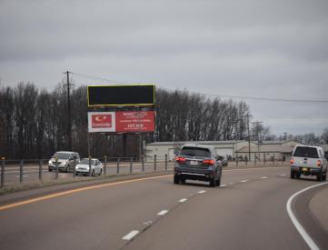 I 40 S/S, AT MM 272.4 W. Memphis F/E - TOP (H55)