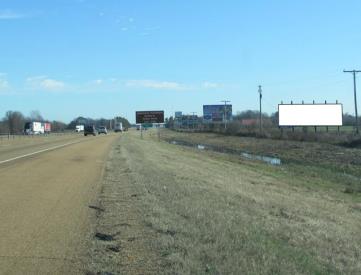 I 40 S/S, AT MM 214.8, Brinkley, AR, (Convention Center) 1F-H19W1
