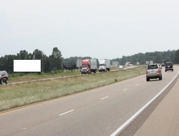 I 40 S/S, AT MM 214.8, Brinkley, AR, (Convention Center) 1F-H19E1