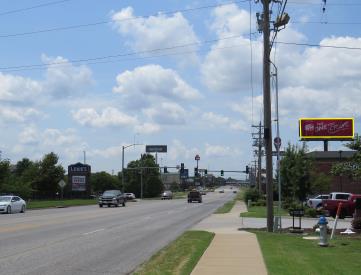 4282 W. Sunset N/S, AT Rieff, Springdale, AR (Lowes), E/F (D19E1)