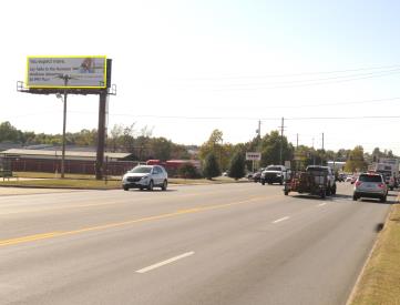 1253 E. Robinson S/S, AT Old Missouri, Springdale, AR (Mini Storage) (1F-F22E1)