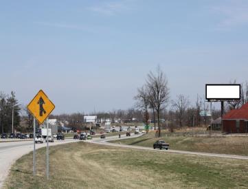 I-49 E/S, AT MM 72, 945 48th Place, Springdale. AR (1F-F23S1)