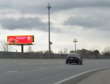 I-49 E/S, AT MM 72.5, 651 Rio Bravo Dr., Springdale, AR, N/F (D25N1)