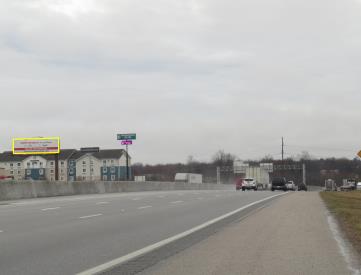 I-49 E/S, AT MM 73 4398 Treadco Dr., Springdale, AR, (Goodyear) (1F-F26N1)