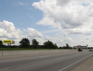 I-49 E/S, AT MM 73, 4315 Elm Springs Rd, Springdale, AR, N/F (1F-F27N1)