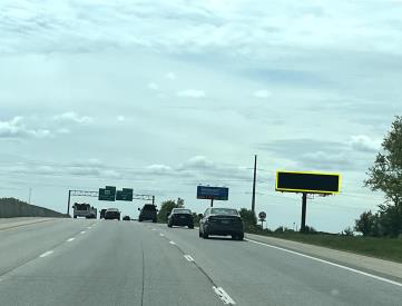 I-49 W/S, AT MM 73.5, 4774 Elm Springs Rd., Springdale, AR (1F-