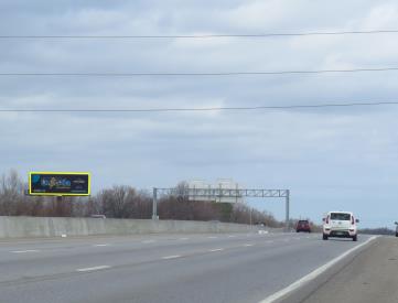 I-49 W/S, AT MM 73.5, 4774 Elm Springs Rd., Springdale, AR, S/F (D28S1)