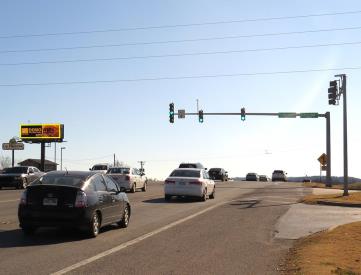 Hwy 71B 300 South of W Lakeview Dr., 4915 S. Thompson E/S, Springdale, AR, N/F (D05N1)
