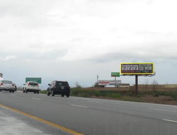 I-49 E/S, AT MM 70, 4957 Oaklawn, Springdale, AR (F06S1)