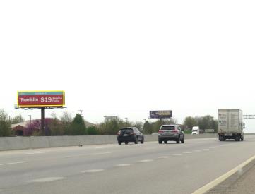 I-49 E/S, AT MM 71.6, 4998 Luvene Ave, Springdale, AR, N/F (1F-F08N1)