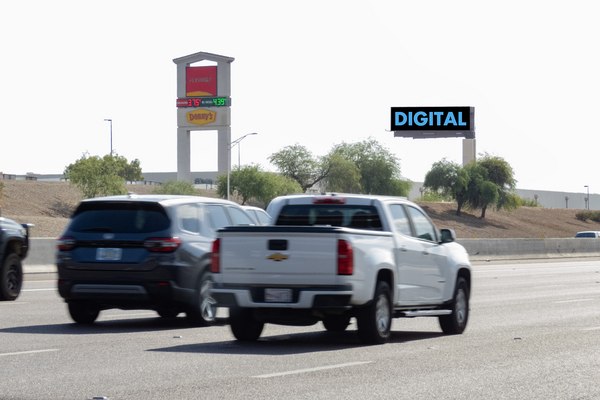 I-10 SS 1400ft W/O 67th Ave F/E - 1