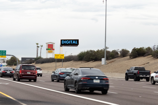 I-10 SS 1400ft W/O 67th Ave F/W -2