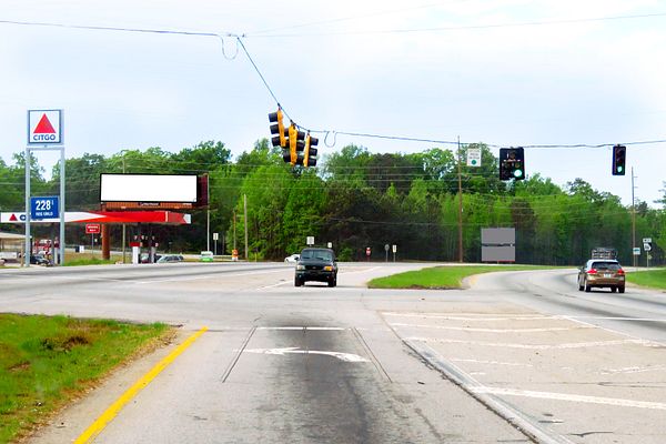 SR 61 ES 375ft S/O SR 166 F/N - 3