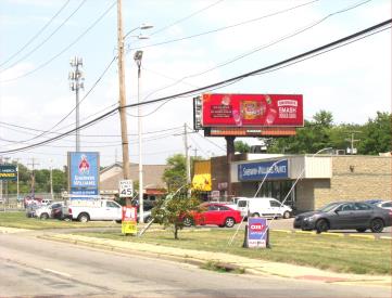 3300 S High St. E/S 100Ft S/O Rumsey F/S #2