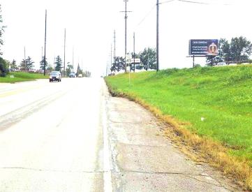 958 Frank Rd NS 0.4mi W/O I-71 F/E - 2