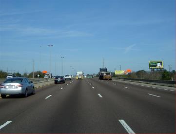 E/S I-65 2ND N/O HWY 45 F/S