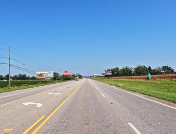 W/S HWY 59 4TH S/O CO RD 32
