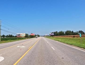 W/S HWY 59 4TH S/O CO RD 32