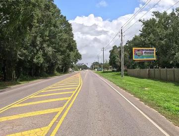 S/S HWY 98 E/O CR 65