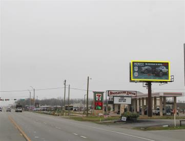HWY 377 S/S 390' W/O TEMPLE HALL HWY