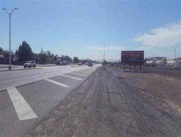 DONIPHAN DRIVE S/O ARTCRAFT ROAD W/S
