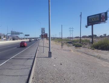 US 54 S/O FORREST ROAD E/S