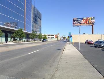 MESA STREET S/O WYOMING E/S