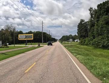 S/S HWY 98 E/O GREENO RD F/E
