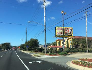 N/S APALACHEE PKY 300' W/O RICHVIEW F/E