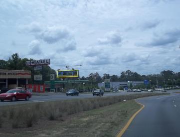 S/S WEST TENNESSEE ST.W/O VALENCIA F/E