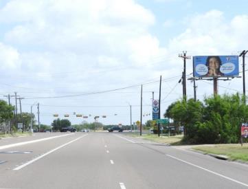 ES N. 10TH 450' S/O HWY 107, EDN