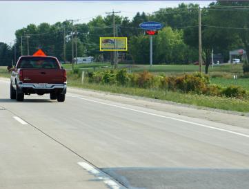 US HWY 151 WL 2700' S/O HEMLOCK RD
